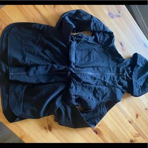 Lululemon Belted Jacket